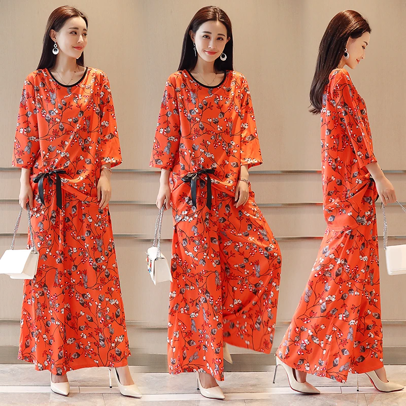 Европейский стиль весна лето Для женщин Наборы для ухода за кожей с рукавом три