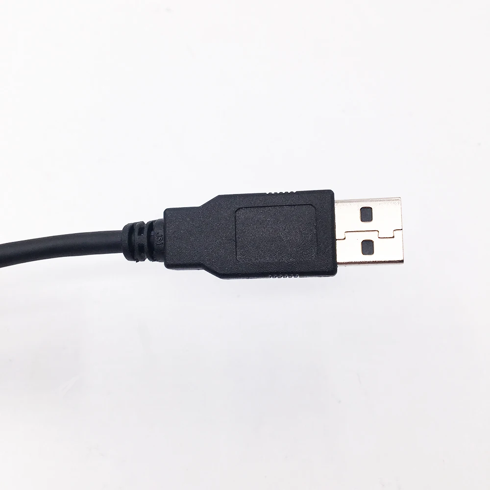 USB Программируемый кабель PMKN4147A для Motorola DEM400 DM1400 DM1600 DM2400 DM2600 CM200D CM300D XPR2500 XiR M3188 M3688