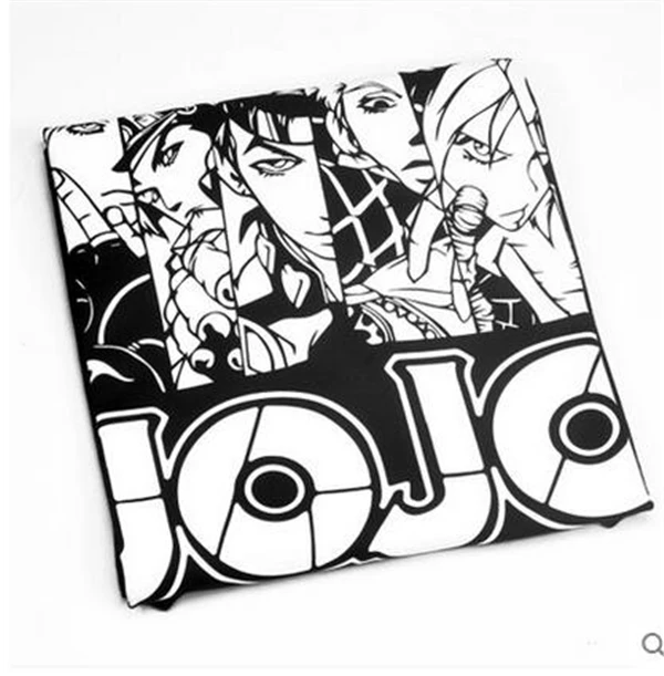 Аниме! приключения Джоджо Джонатан Joestar футболка 2017 новая мода лето унисекс
