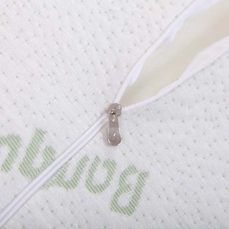 2016 Новая акция латексная подушка с эффектом памяти воздушная из пенопласта