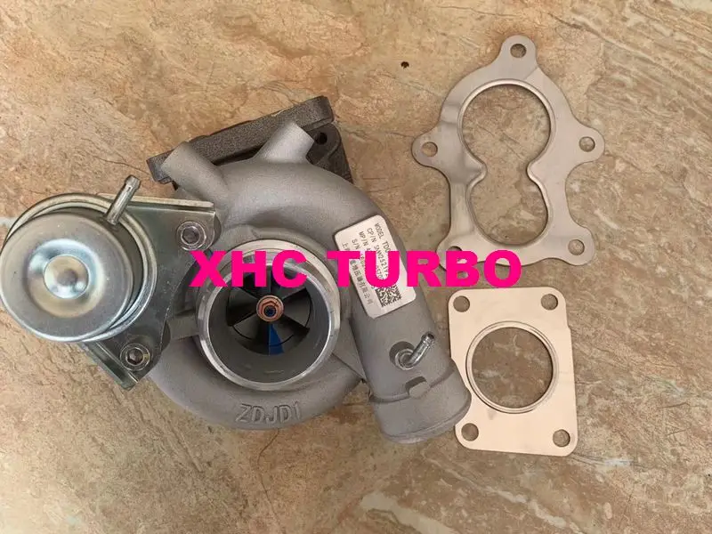 Новый подлинный Турбокомпрессор MHI TD04HL 49389-05700 SMW252192 Turbo для JMC LANDWIND X5 2 0 T |