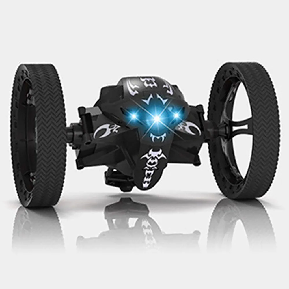 RC автомобиль отказов Автомобиль Дистанционное управление 2.4g игрушки прыжки с