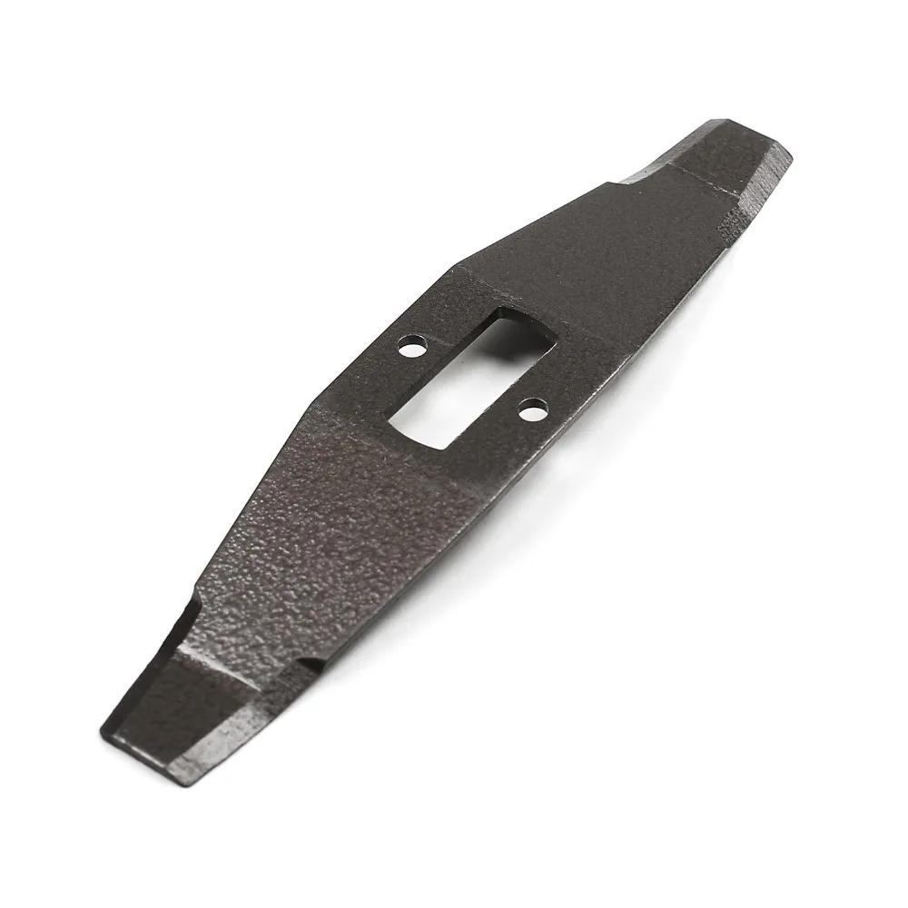 Сменный резак лезвия для робота Газонокосилки 4 см Высота резки роботизированная