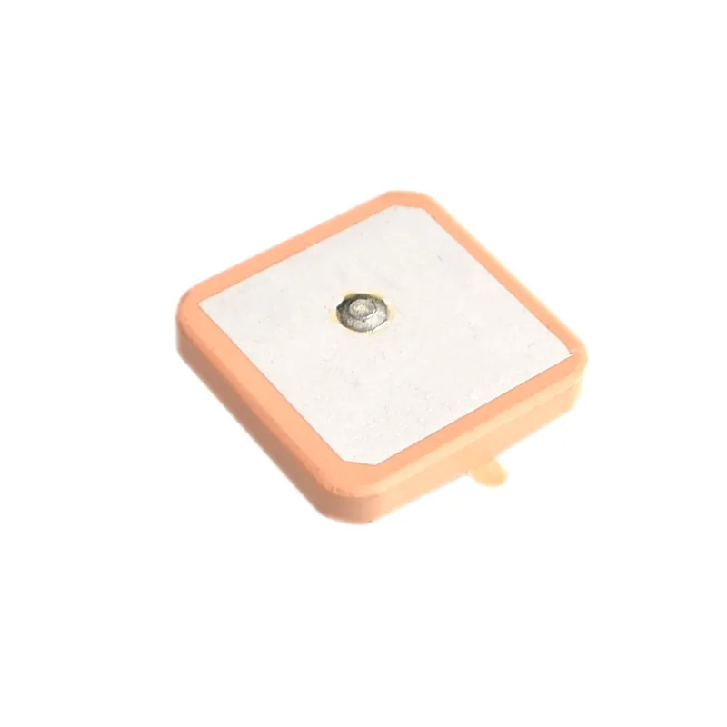 1 шт. 1575R A 1575 42 МГц GPS пассивный керамический антенный разъем 25*25*4 мм|Детали и