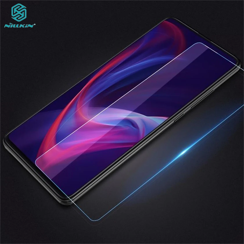 Xiaomi mi 9T Redmi K20 закаленное стекло mi 9T Pro стекло Анти-взрыв Nillkin Защитная пленка для экрана H+ PRO стекло для Redmi K20 Pro