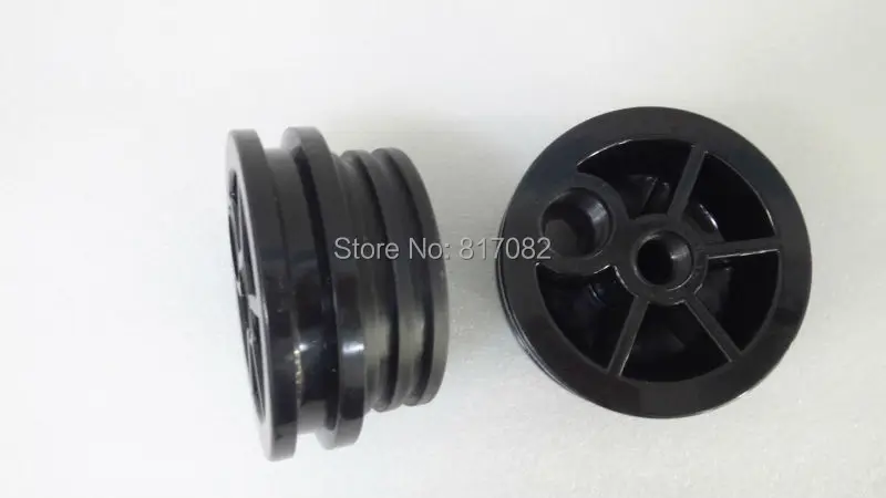 Крышки водоочистителя корпус из нержавеющей стали для обратного осмоса мембраны