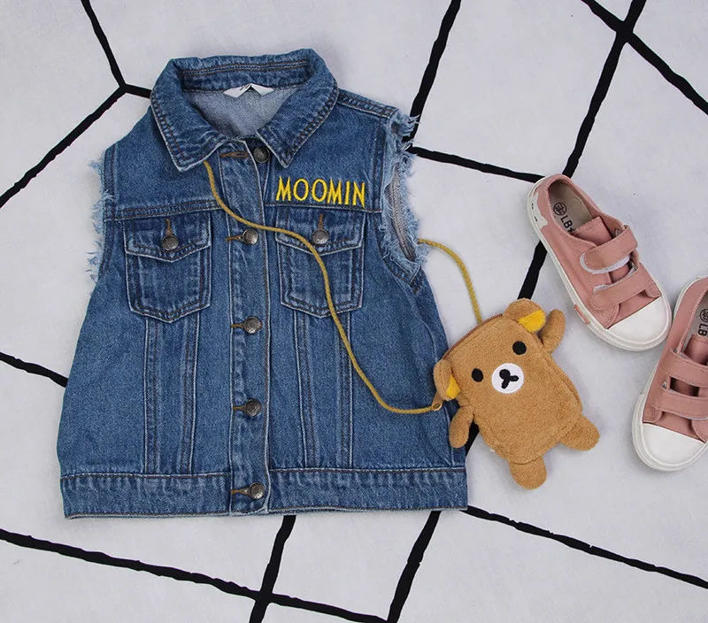 Оригинальный японский domo Кун Медведь Rilakkuma плюшевый Кошелек для детей|Плюшевые