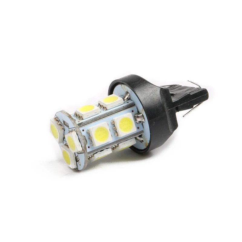 2 шт. Автомобильные светодиодные лампы T20 W21W 7440 13 SMD 5050 | Автомобили и мотоциклы