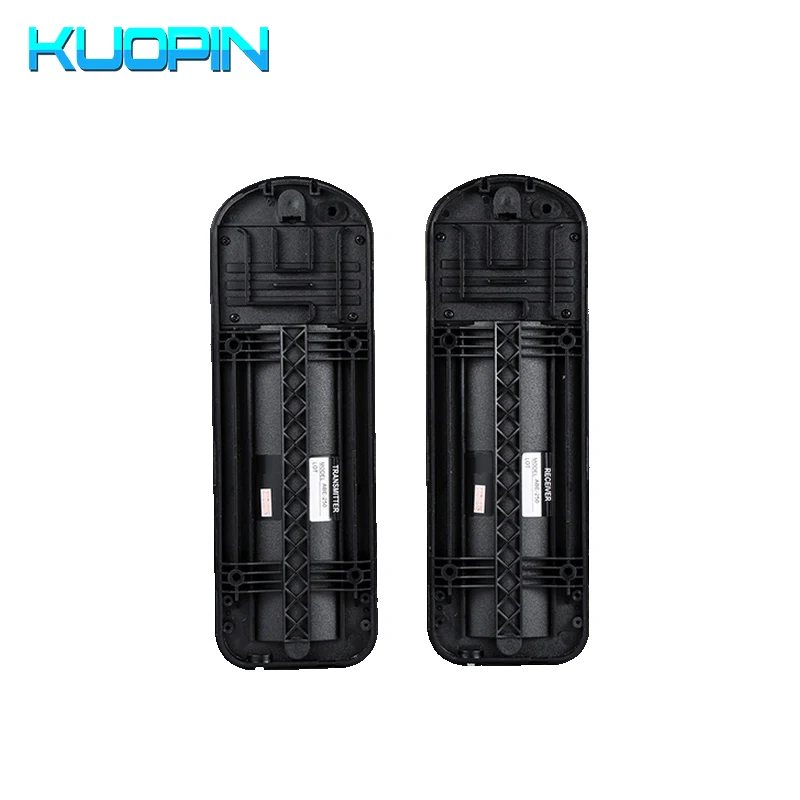 Инфракрасный детектор с 3 лучами уличный барьер и забор 100 м Проводной