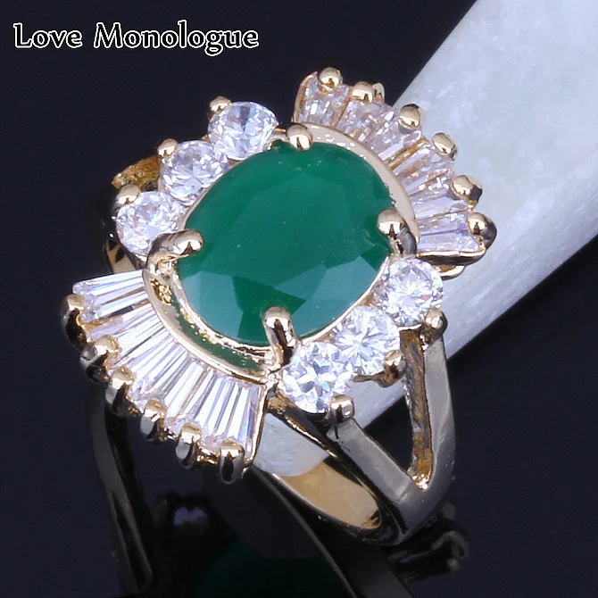 Женское кольцо желтое золото с фианитом H0039|rings for women|ring forrings free shipping |