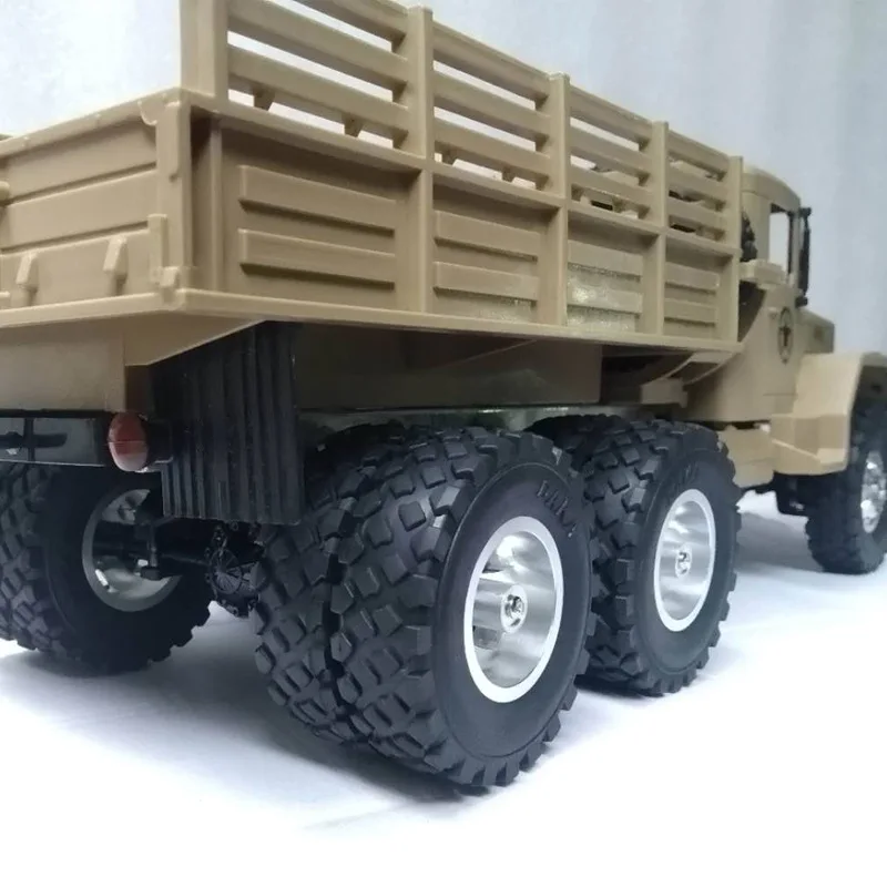 WPL B14 B24 B16 B36 JJRC Q60 Q61 четыре шесть приводов Специальная двойная шина металлическое