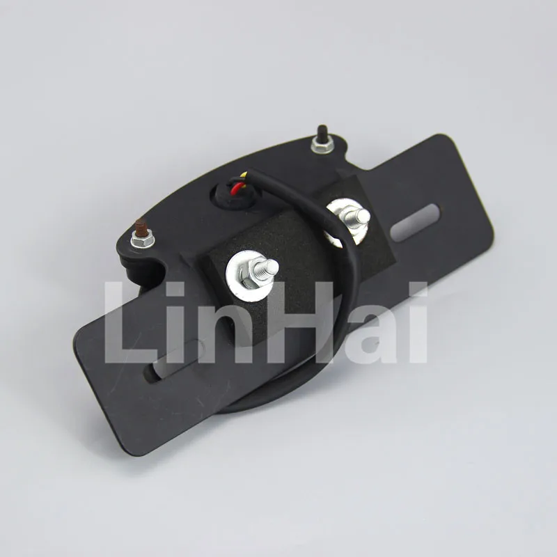 Задсветильник фонарь для мотоцикла задний 14 светодиодов 1 шт.|tail light|led motorcyclemotorcycle