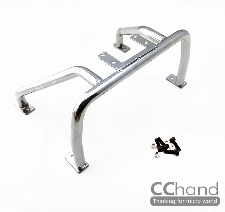 CChand TAMIYA 1/10 Buriser Hilux стальной рулон клетки бампер набор|roll cage|tamiya 1/10set 10 |