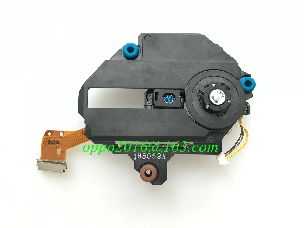Совершенно новый лазер Matsushita cd RAE501 RAE0142Z 0142 с IC оптическим звукоснимателем для