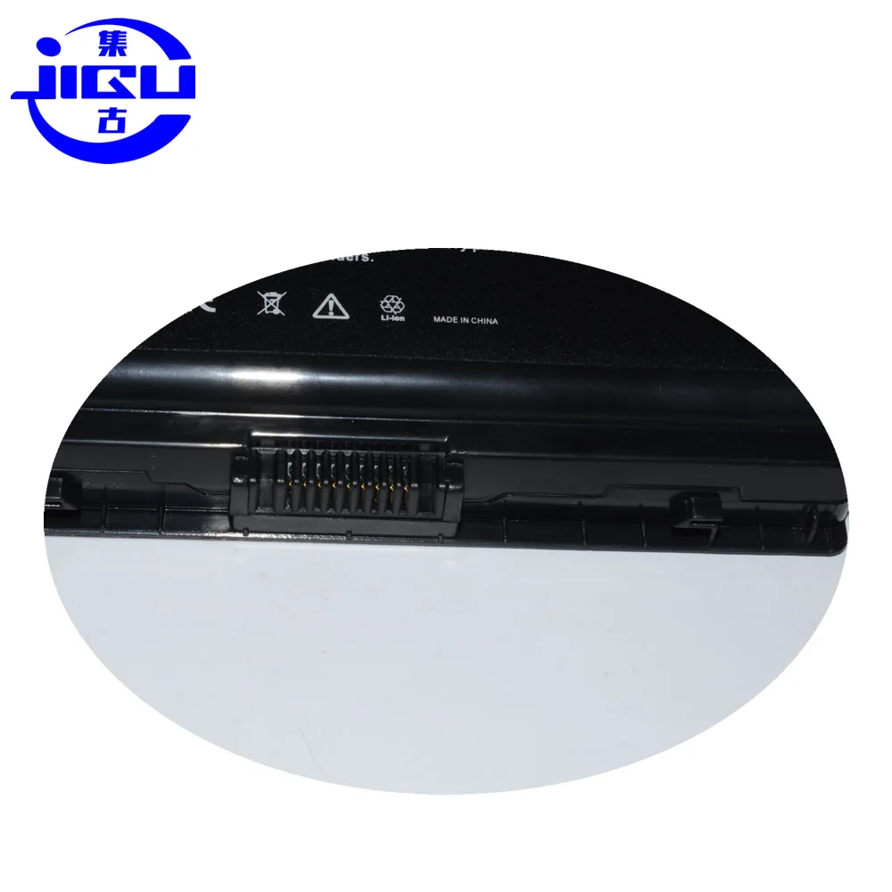 Батарея для ноутбука JIGU PA3591U 1BAS 1BRS TOSHIBA спутникового L401 L402 L40 L45|laptop battery|battery for toshiba