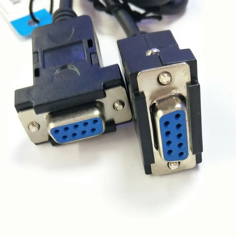 XQF RPC MRIB набор для программирования интерфейса RIB с кабелем DB 9 pin MOTOROLA