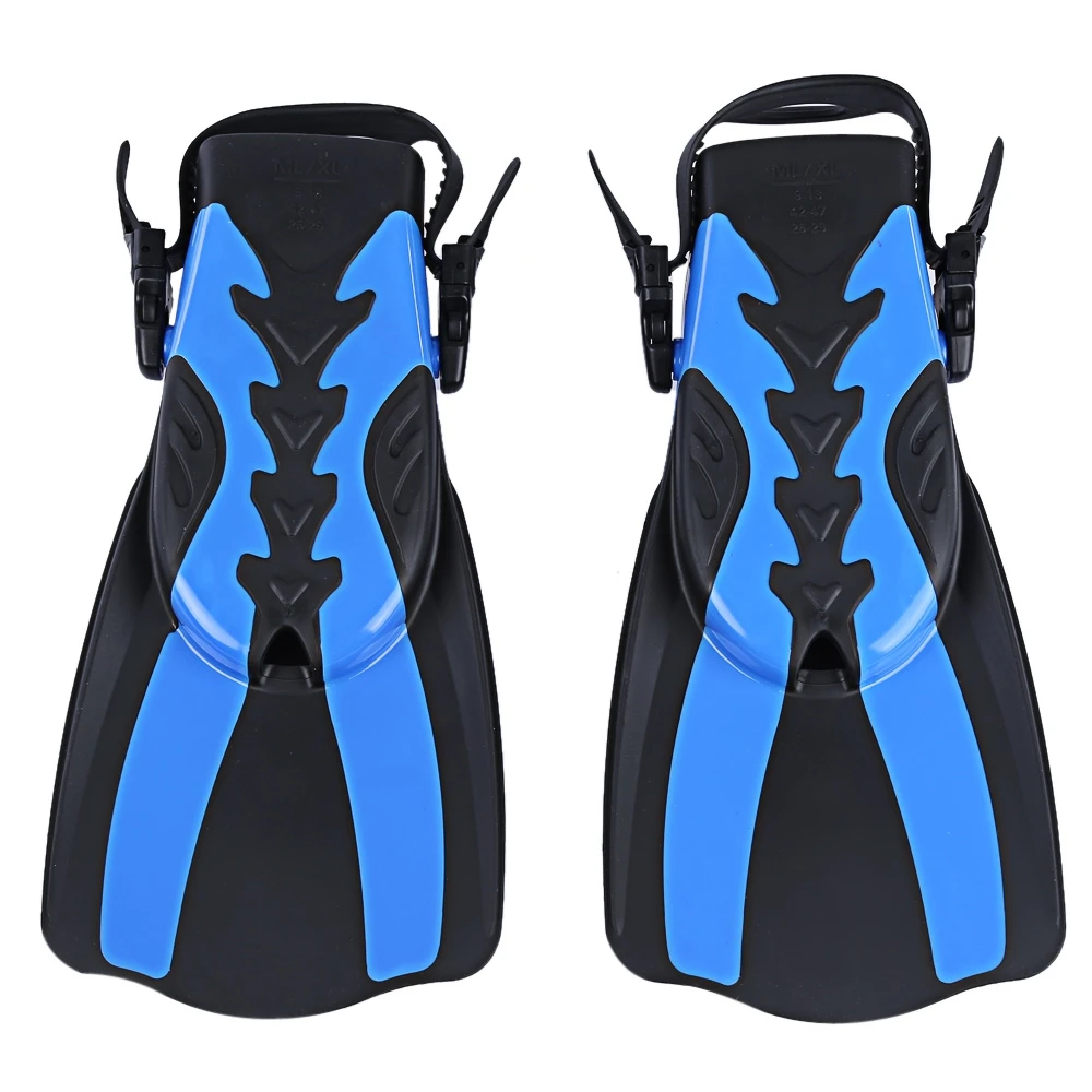 КИТ для взрослых подводное плавание дайвинг плавники профессионального