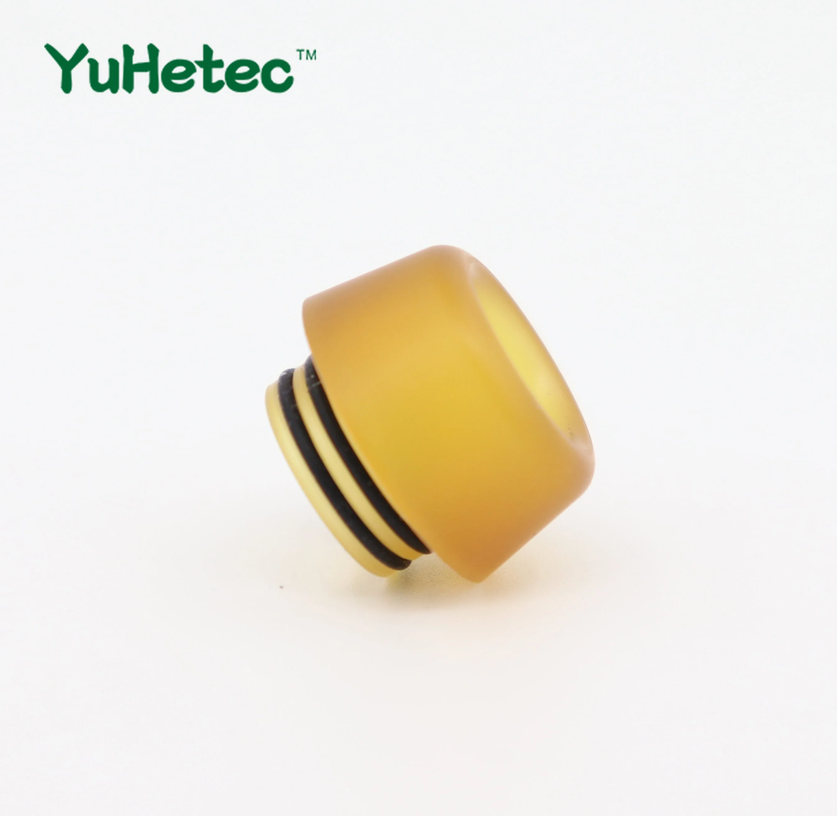 

Original YUHETEC 810 Mushroom PEI Drip Tip