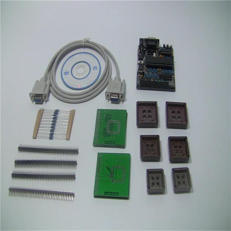 4-в-1 программатор ETL 9S12 908 711 705 ECU Программатор хит продаж | Автомобили и мотоциклы