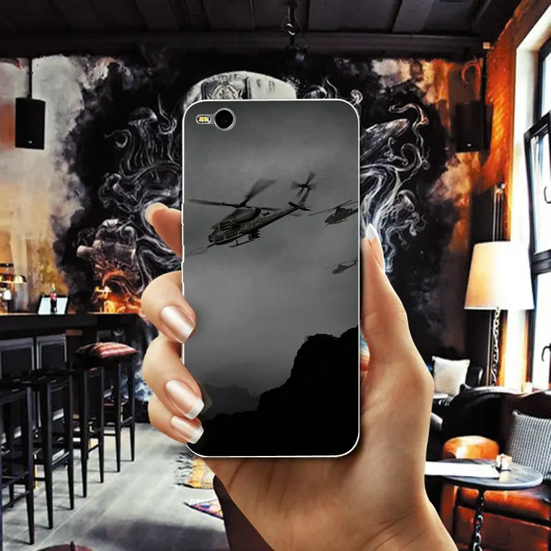 Soft Phone Cases TPU Cover for HTC One M7 M8 M9 M10 E9 Plus U11 A9 Desire 530 630 626 628 816 820 Shell Operation Flashpoint |