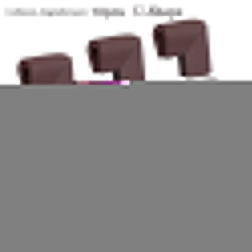 brown 10pcs 2 м детская защитная накладка на углы анти-столкновения угол полосы безопасности ребенка рабочего стола угол протектор на край стола-10 - Цвет: brown 10pcs