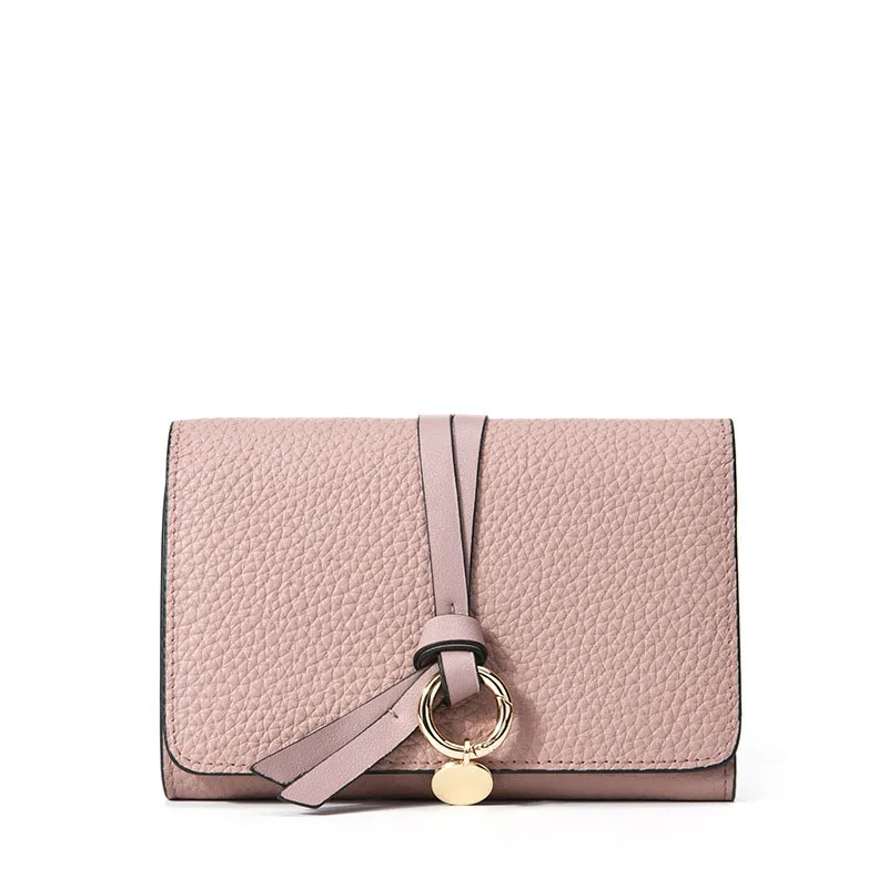 2017 весенние женские кошельки из натуральной кожи женский пояс в полоску круглый