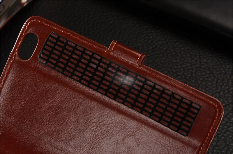 Роскошный кожаный чехол Бумажник Магнитная крышка флип с держателей карт Чехлы