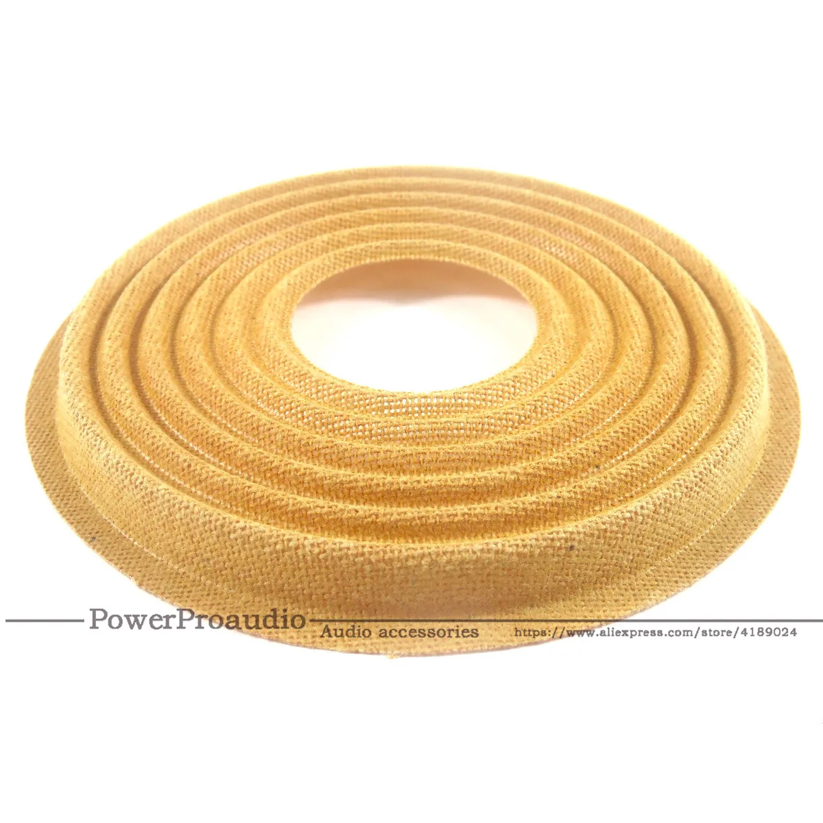 

5pcs Replacement loudspeaker Speaker Spider Repair 35 115 FREESHIPPING