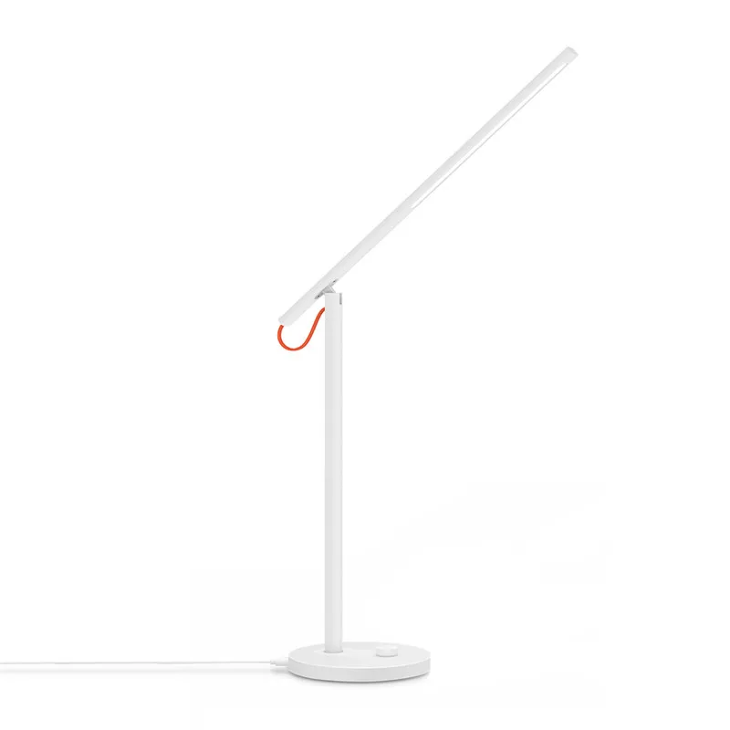 Фото Оригинальная умная Светодиодная настольная лампа Xiaomi Mijia с затемнением для Оригинальная умная Светодиодная настольная лампа Xiaomi Mijia с затемнением для