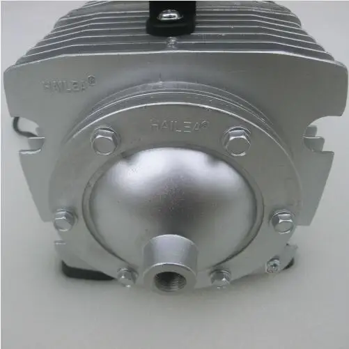 ACO 009D AC 220 V HAILEA SINCE1989 135 Вт ручной вакуумный насос электромагнитный воздушный