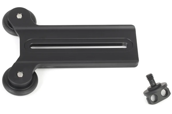 Штатив Трипод SUNWAYFOTO БЫСТРОРАЗЪЕМНАЯ пластина для телеобъектива с поддержкой