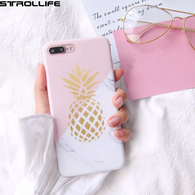 Stelllife телефонные чехлы для iphone 6 Plus 6splus чехол мраморная текстура Геометрическая
