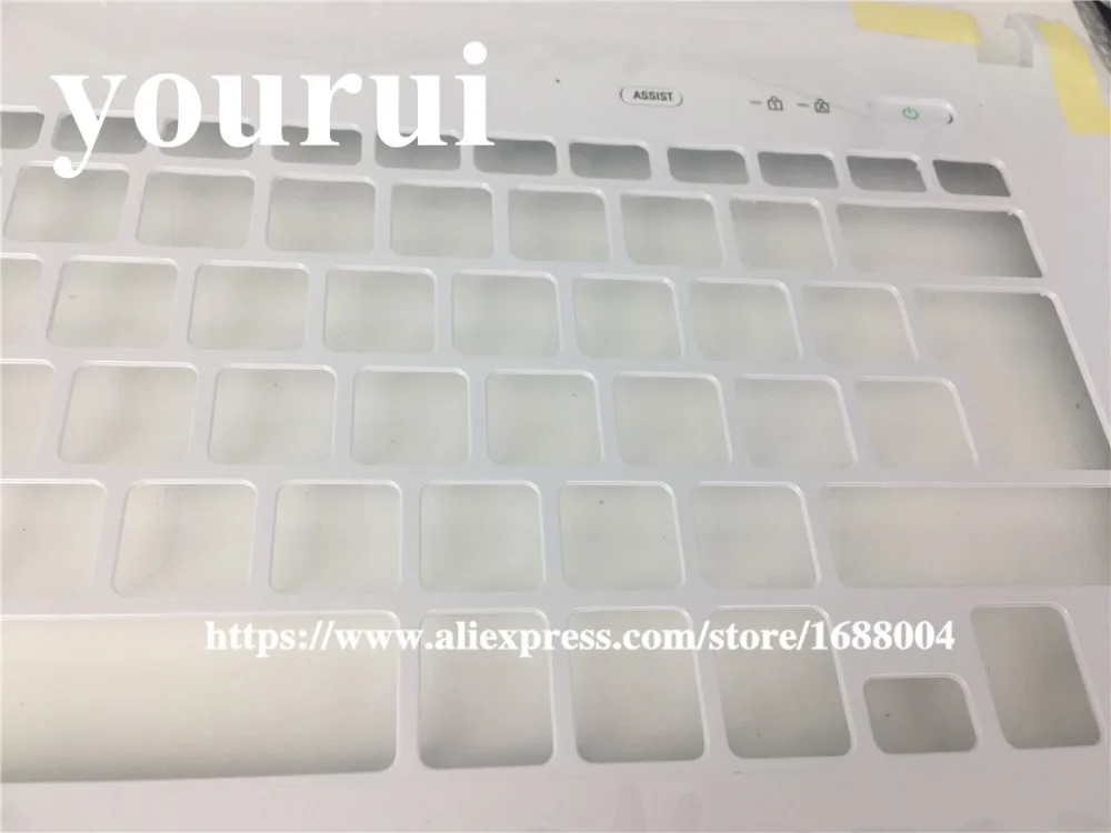 Новый брендовый чехол для ноутбука US HP Envy 13 серии D d000 D023TU D040WM 829305 001 AM1D2000800|Сумки и