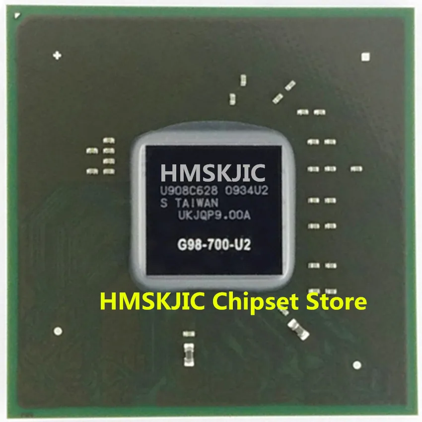 

100% New G98-700-U2 G98 700 U2 BGA chip with ball Good Quality