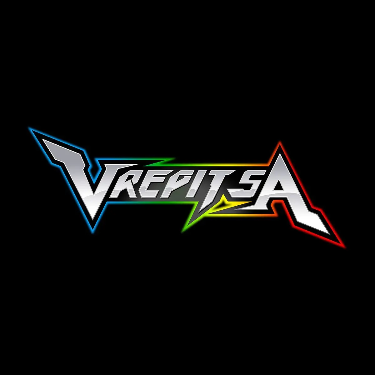 Летняя мода Футболка Vrepit Sa Voltron Легендарный Защитник мужская | Мужская одежда