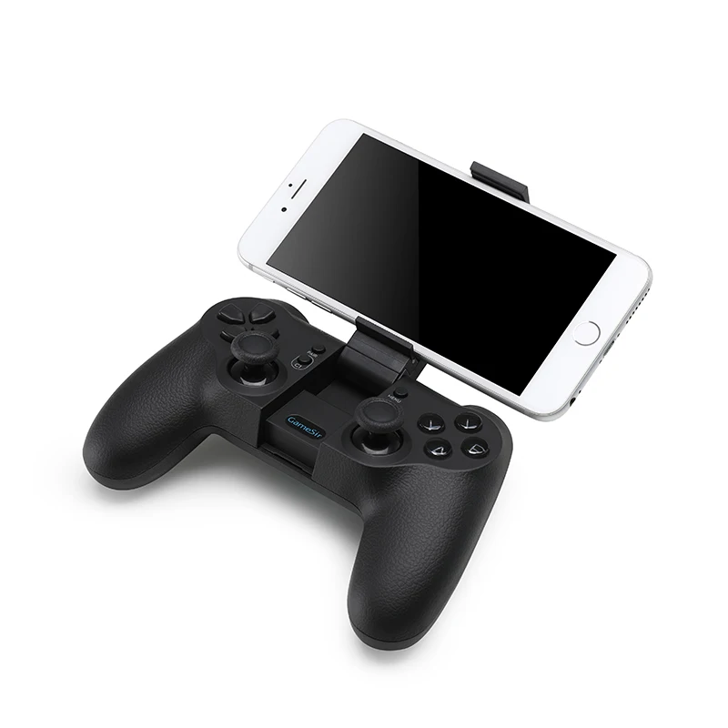 Tello GameSir T1d пульт дистанционного управления для DJI джойстик рукоятка ios7.0 + Android 4 0