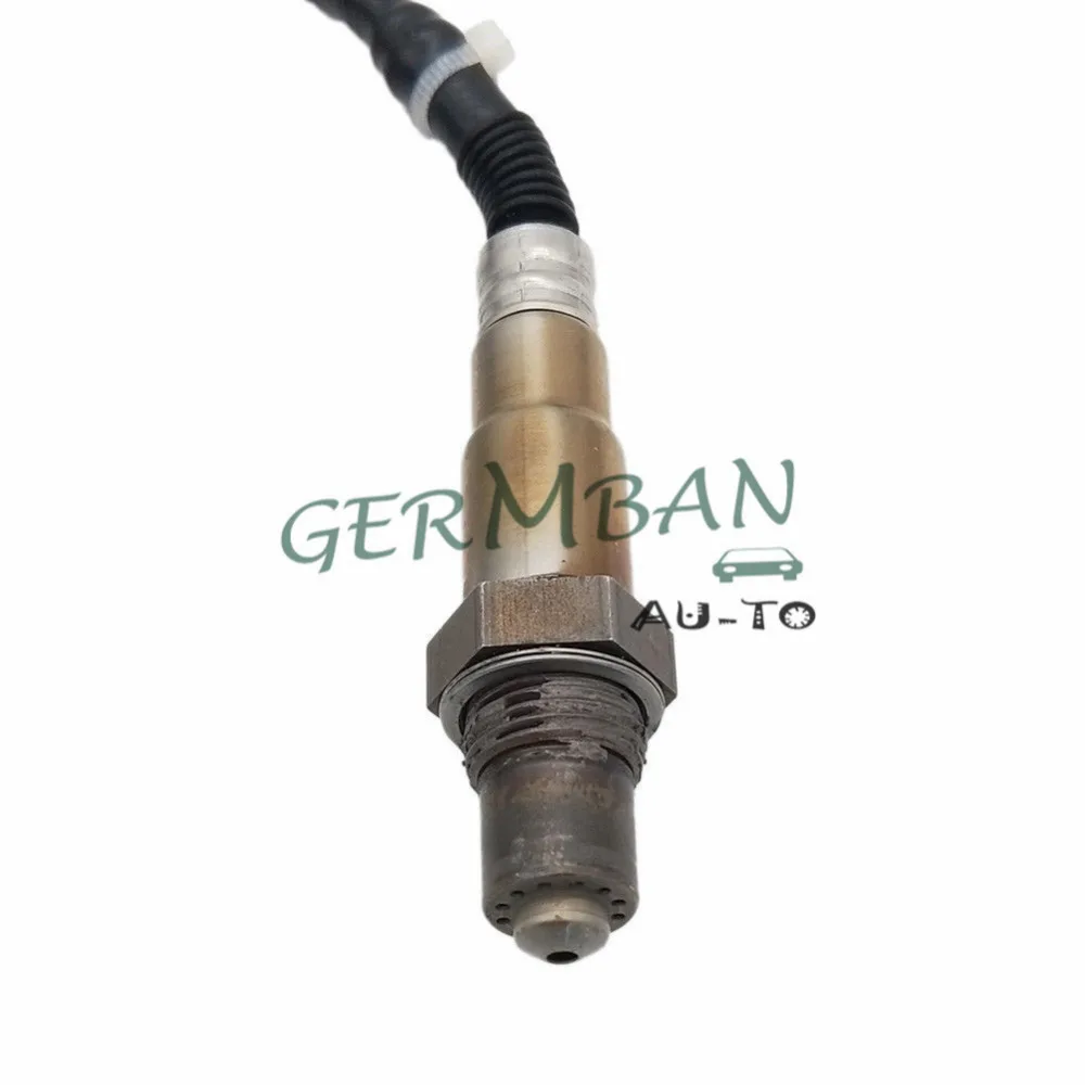 New Manufactured Lambda Sensor Oxygen For Audi A4 VW Touareg Golf Part No# 06A906262CQ 0 258 006 772 0258986602 | Автомобили и