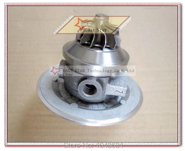 Турбокартридж CHRA GT1752S 733952 733952-5001S 733952-0001 28200-4A101 Турбокомпрессор Для KIA Sorento 2002-07 D4CB