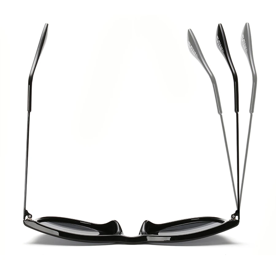 Солнцезащитные очки для женщин 2017 поляризованные мужские оттенки винтажные