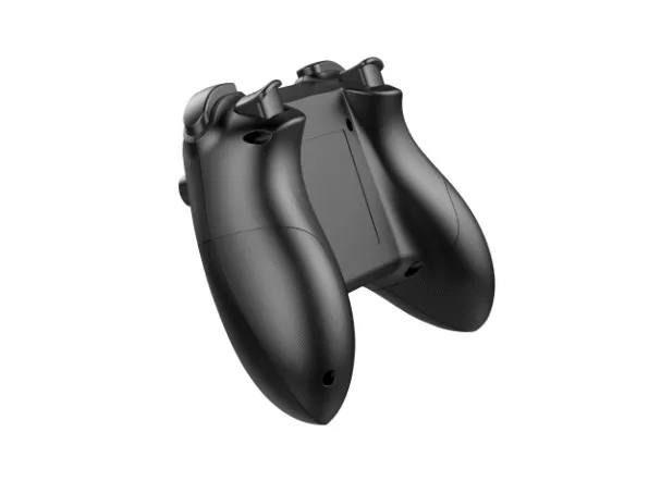 Беспроводной bluetooth игровой джойстик контроллер MOCUTE053 для смартфонов Android/ iOS/MID/TV BOX