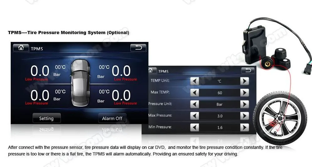 WITSON автомобильный DVD gps для HONDA CIVIC 2006-2011 с пленным экраном 1080P DSP WiFi/3g/DVR(опционально) Хорошая цена dvd Радио bluetooth