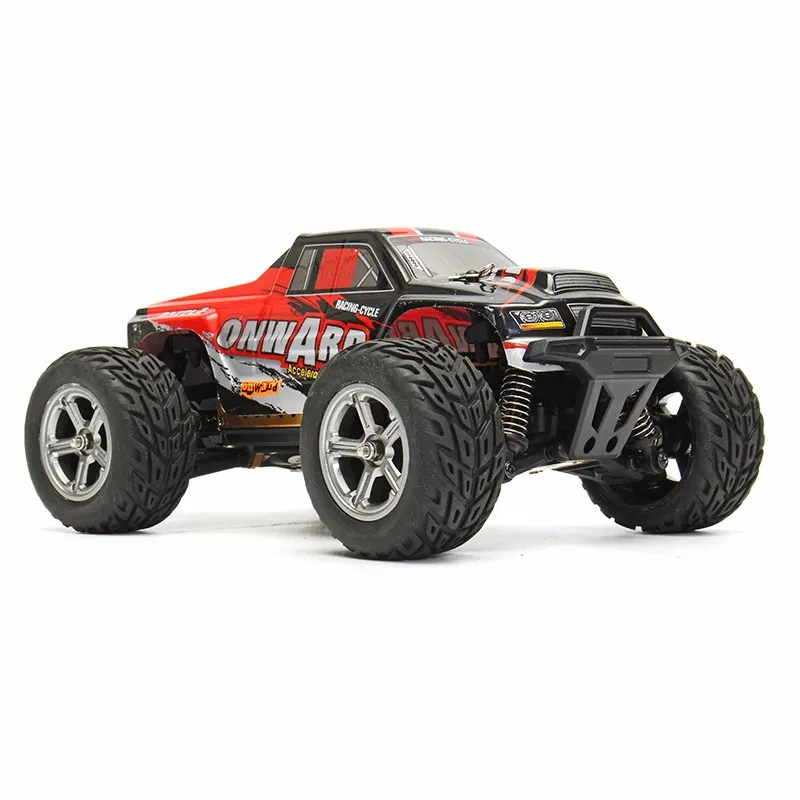 WLtoys 20402 1:20 машинка на радиоуправлении 2 4G 4WD дистанционного Управление трагги для