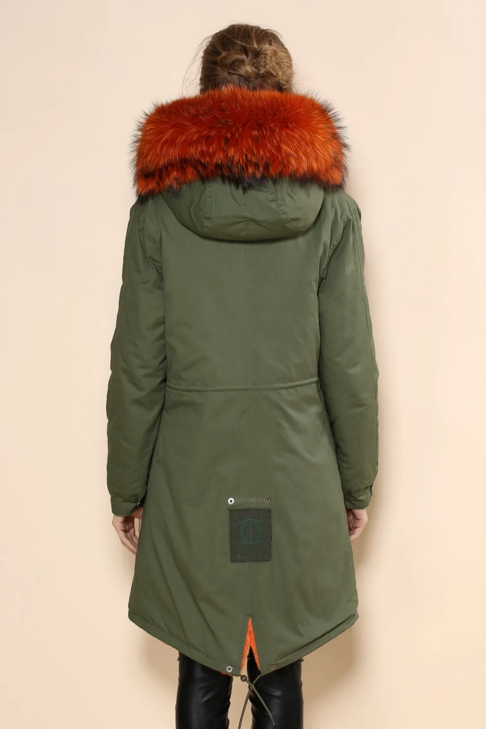 Пальто с отделкой из натурального меха Италия|coat brand|coat fashionname brand coats |