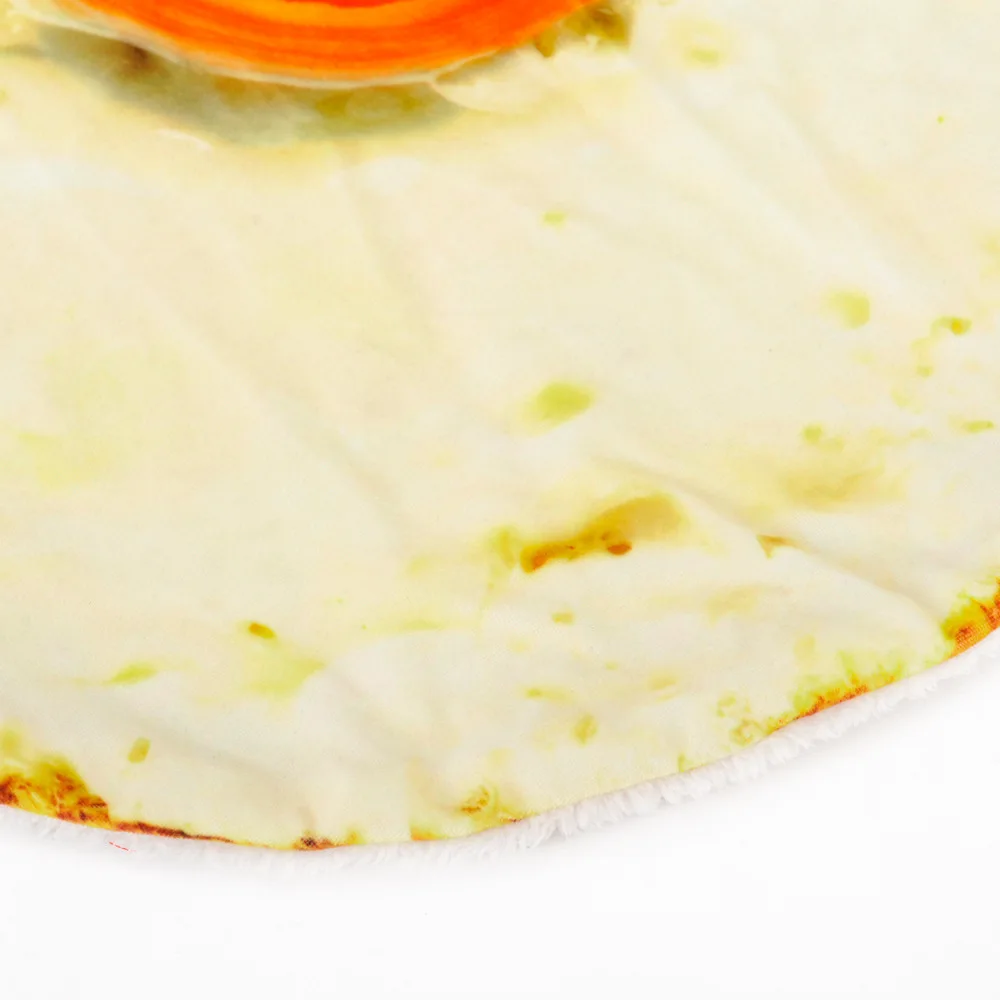 Яйцо пашот флис собака Одеяло Кошка Собака крышка автомобиля собак Мат Подушка