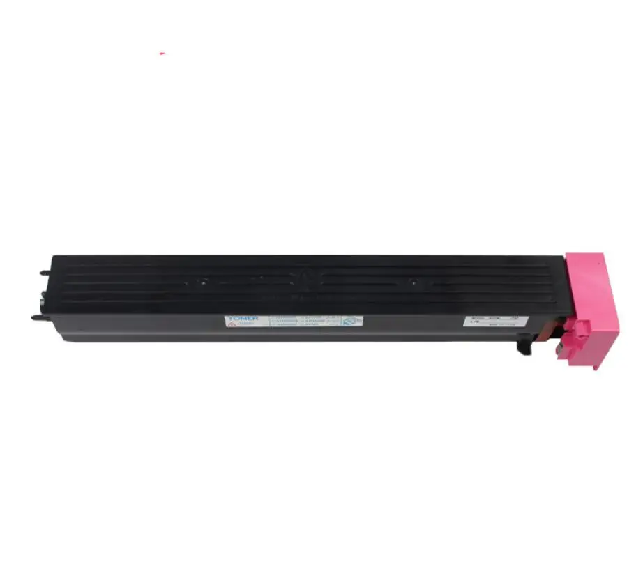 Новинка совместимый картридж с тонером для konica minolta Bizhub C210 200 353 253 C7720 TN 214 tn214
