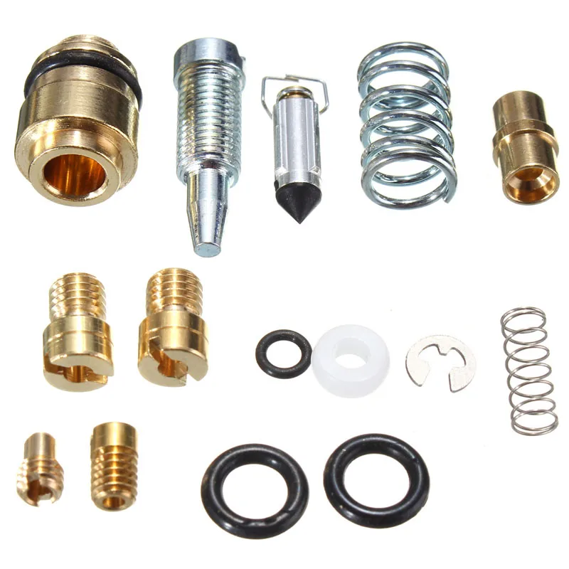 Карбюратор Carb Rebuild Kit ремонт для Polaris Predator 500 2003 2007|Карбюраторы| |