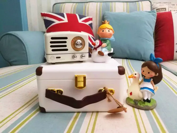 Mao King ΠΠ°Π»Π΅Π½ΡΠΊΠΈΠΉ ΠΏΡΠΈΠ½Ρ OTR sSpeaker FM-ΡΠ°Π΄ΠΈΠΎ ΡΠΈΡΡΡΠΉ Π±Π΅Π»ΡΠΉ Bluetooth ΠΠ΅ΡΠΏΡΠΎΠ²ΠΎΠ΄Π½Π°Ρ ΠΡΠ·ΡΠΊΠ° ΠΌΠ΅ΡΠ°Π»Π»ΠΈΡΠ΅ΡΠΊΠΈΠΉ ΠΏΠ»Π΅ΠΉΠ΅Ρ ΠΏΠΎΠ΄Π°ΡΠΎΠΊ Mao King ΠΠ°Π»Π΅Π½ΡΠΊΠΈΠΉ ΠΏΡΠΈΠ½Ρ OTR sSpeaker FM-ΡΠ°Π΄ΠΈΠΎ ΡΠΈΡΡΡΠΉ Π±Π΅Π»ΡΠΉ Bluetooth ΠΠ΅ΡΠΏΡΠΎΠ²ΠΎΠ΄Π½Π°Ρ ΠΡΠ·ΡΠΊΠ° ΠΌΠ΅ΡΠ°Π»Π»ΠΈΡΠ΅ΡΠΊΠΈΠΉ ΠΏΠ»Π΅ΠΉΠ΅Ρ ΠΏΠΎΠ΄Π°ΡΠΎΠΊ