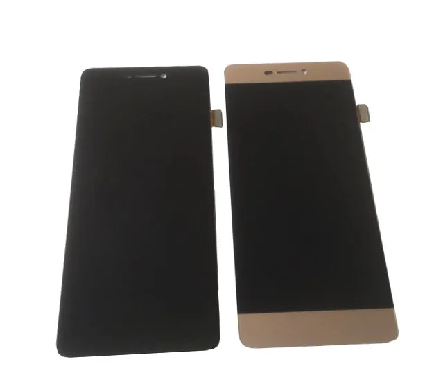 Высококачественный 5 0 дюймовый ЖК экран для Micromax Q4251 + дигитайзер сенсорного