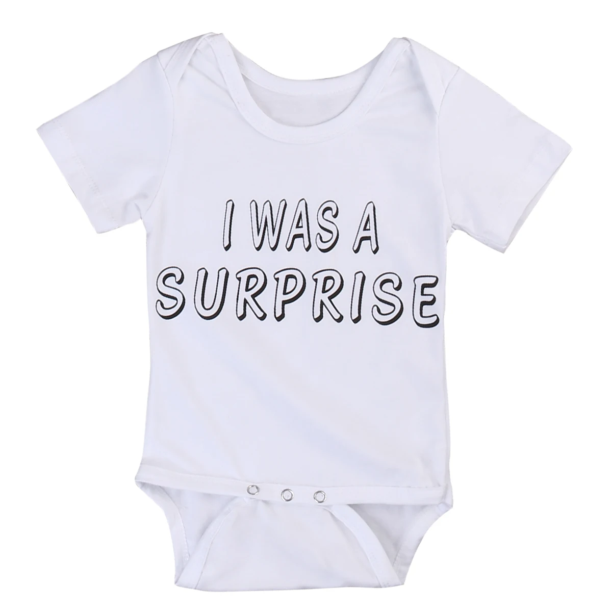 1 шт. одежда для маленьких девочек и мальчиков хлопковый летний комбинезон с