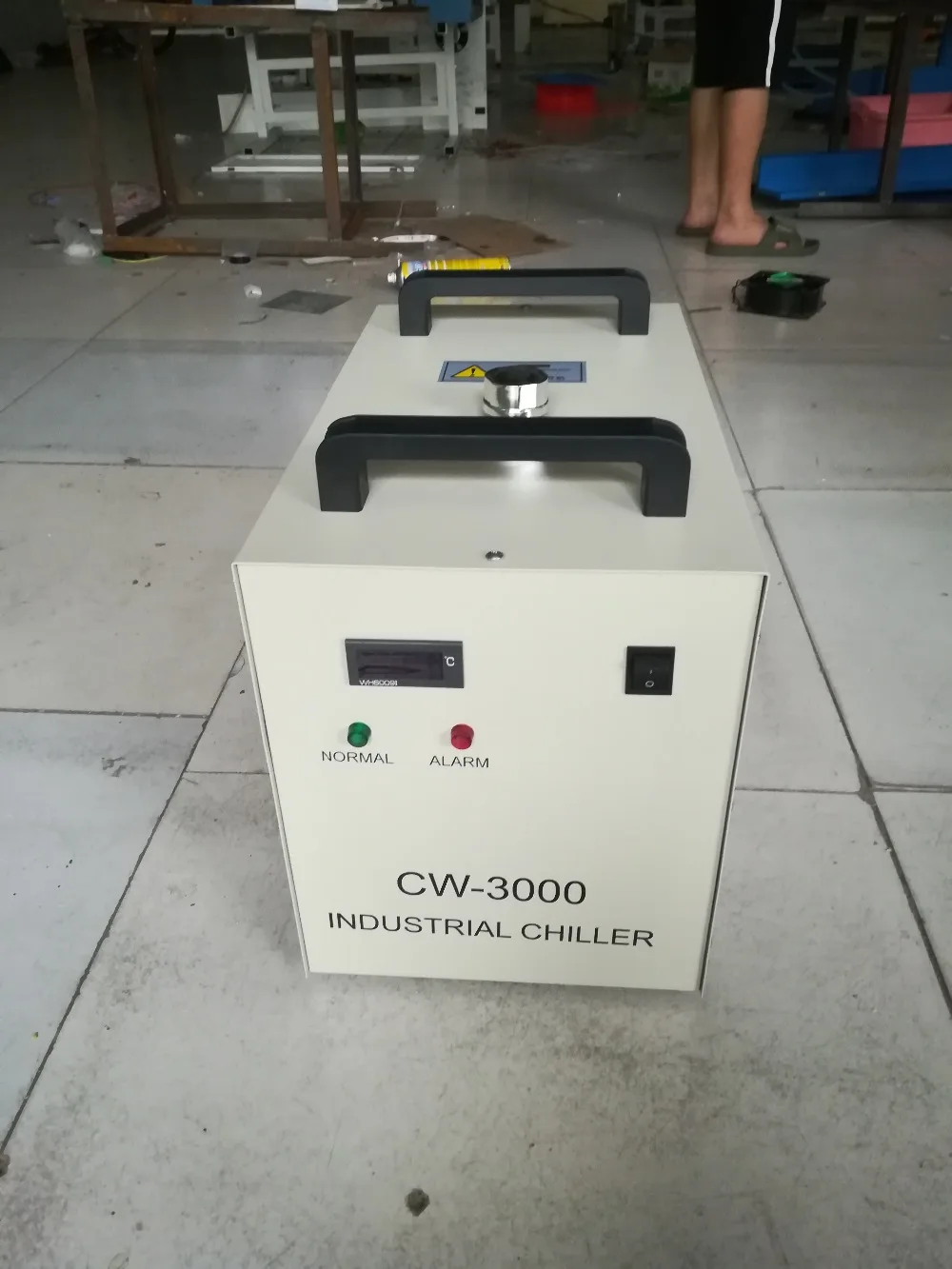 100 W CO2 6090 для лазерной резки с Ruida платы и линейной направляющей лазерный резак с cw3000 охладитель воды и поворотный
